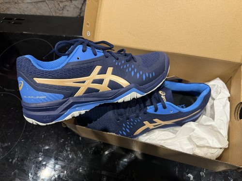 Asics gel challenger - asics, 12
