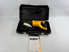 DEWALT Reciprocating Saw