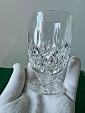 Waterford Crystal Lismore