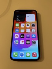 iPhone 12 Mini 128GB unlocked