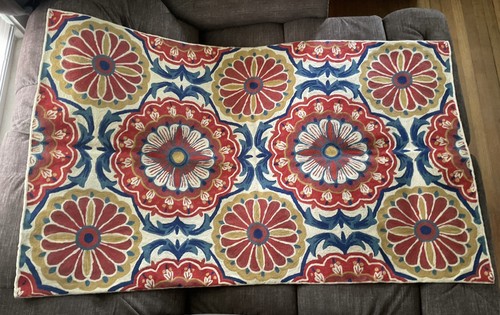 Anthropologie wool embroidered - anthropologie,
