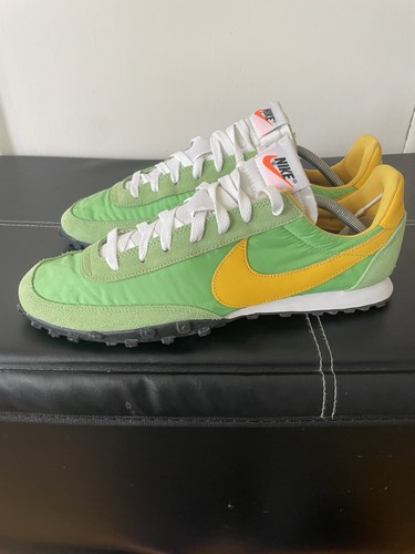 Rare 2019 nike waffle - v,