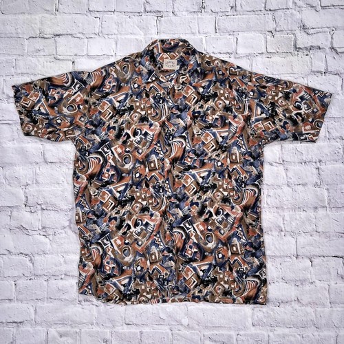 Vintage casual club - vintage,