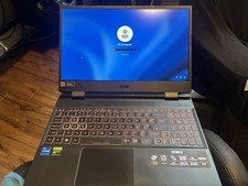 Acer Nitro 5 AN515-58 Gaming