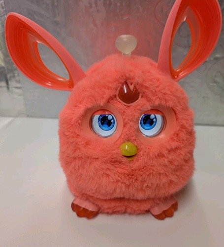 Hasbro furby connect - furby,