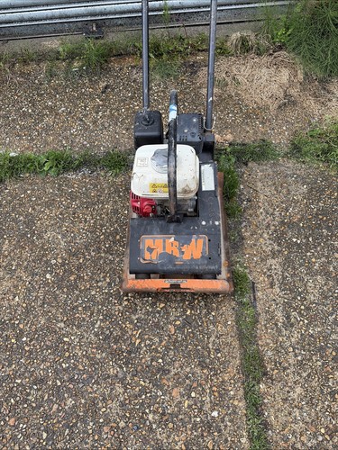 Mbw gp2000 belt for wacker - mbw,