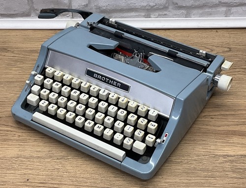 Vintage 1965 jp1 brother - 1965,