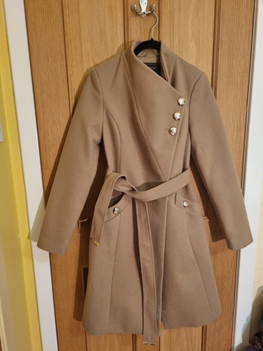 Lipsy women coat size - lipsy, women's