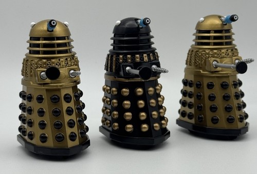 Doctor who product enterprise - doctor,