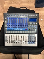 PreSonus StudioLive 16.0.2