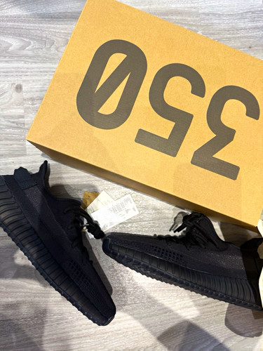 Adidas yeezy boost 350 onyx - adidas,