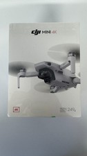 DJI Mini 4K Camera Drone RC-N1
