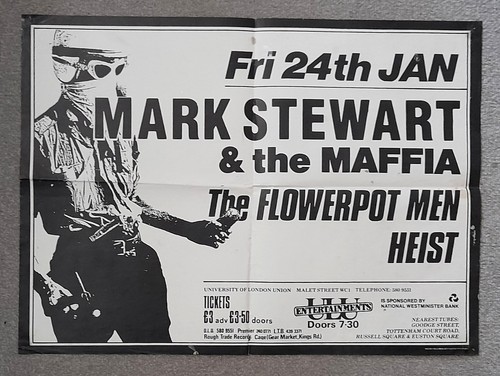 Mark stewart the - stewart,