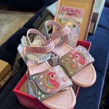 Lelli Kelly Girls'multi