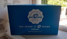 MENS DB CARLTON BLACK STRETCH