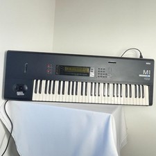 Korg M1 61-Key Vintage Digital