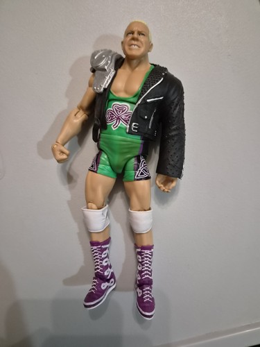 Finley elite series - finley, figure