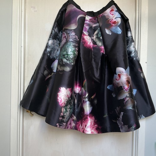Ted baker full flare - baker, midi