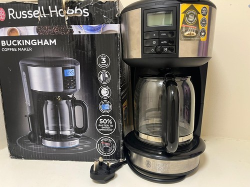 Russell hobbs buckingham - hobbs,