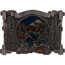 Wilderness Kayaking Kayak