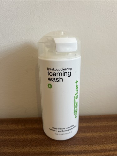 Dermalogica clear start - dermalogica,