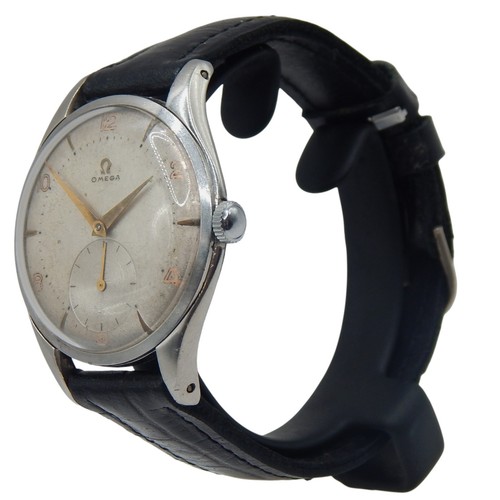 Omega vintage cal 265 ref - cal.,