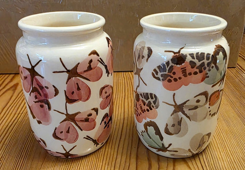 Emma bridgewater ceramic vase - emma,