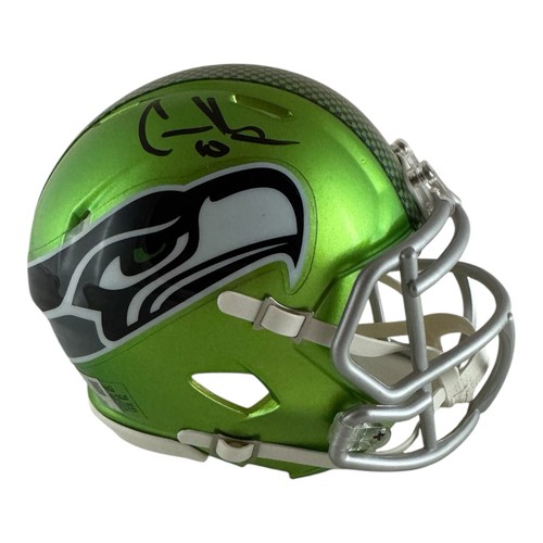 Cooper kupp signed autographed - cooper,