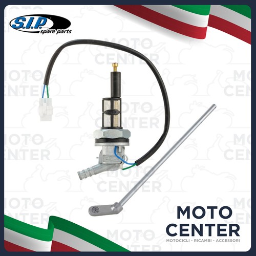 Fuel tap fast slow sip - tap,