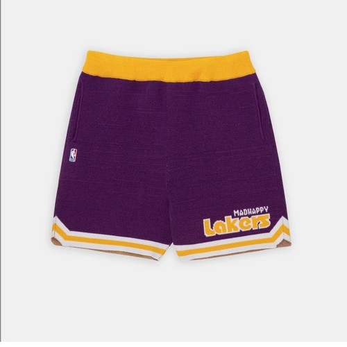 Madhappy mitchell ness nba - x, &