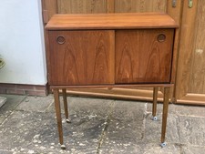 Good vintage teak - good,