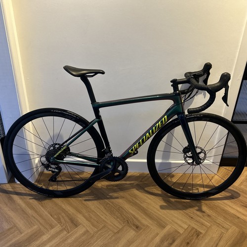 Specialized tarmac sl6 expert - specialized,