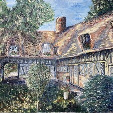 French Farmhouse Gite Dordogne