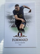 FUTERA UNIQUE 2023 CARD