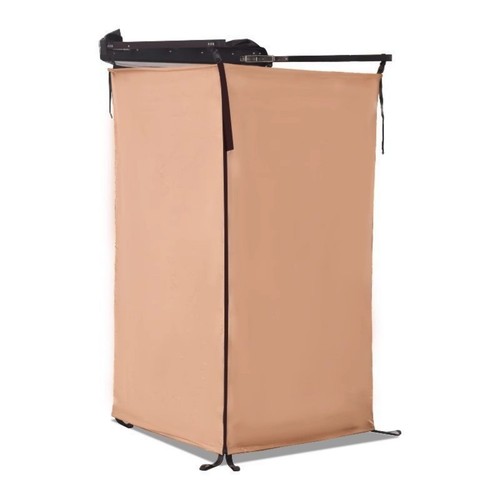 Car shower tent heavy duty - shower,