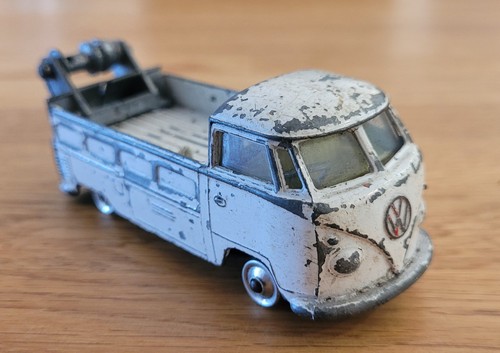 1960 vintage corgi toys no - vintage,