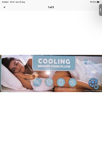 King cotton cooling - cotton,