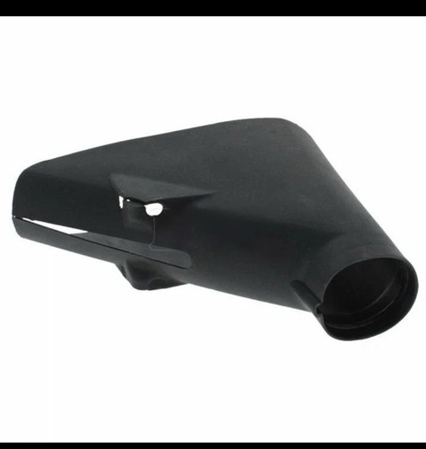 Dust extraction boot for - dust,