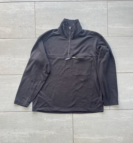 Patagonia regulator - r1,