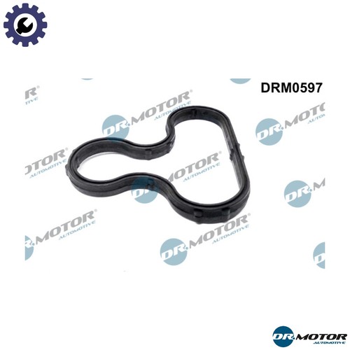 Repair set alternator drm0597 - alternator,