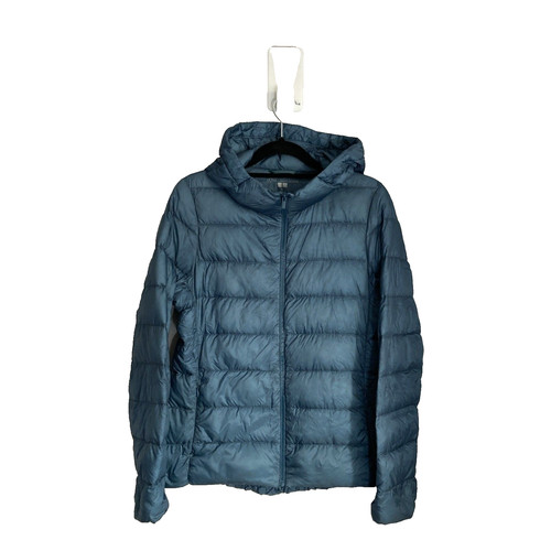 Uniqlo ultra light down jacket - uniqlo,