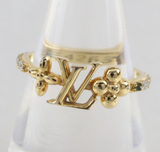 Louis Vuitton LV Iconic Ring