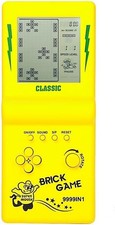 HLF 3.5-inch Large Screen