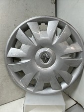 Renault Clio Wheel Trim ‘Aria’15 Inch 8200319250