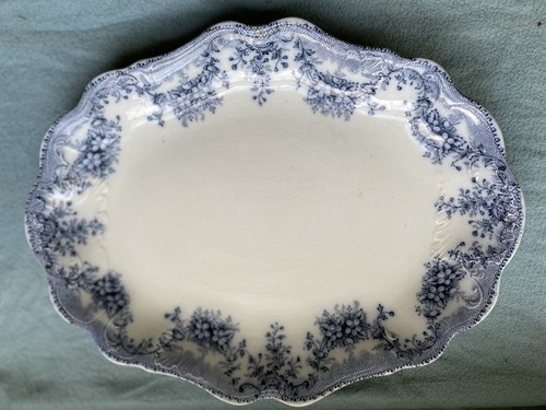 Stoon staffordshire oval - stoon,