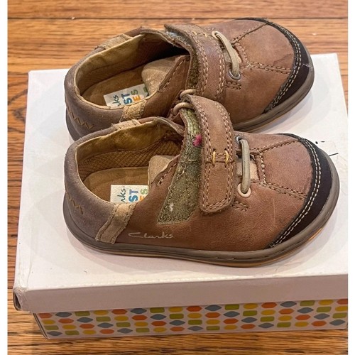 Clarks first shoes toddler - shoes,