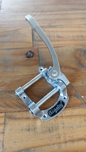 Licensed bigsby b50 - licensed,