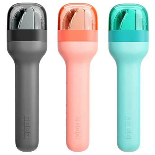 Zoku pocket utensil set - utensil,
