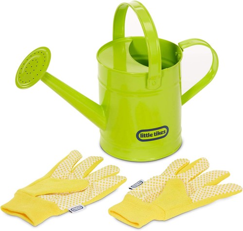 Little tikes growing garden - little,