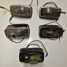 Ford Escort MK1 Mexico RS2000